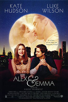 Affichecinema